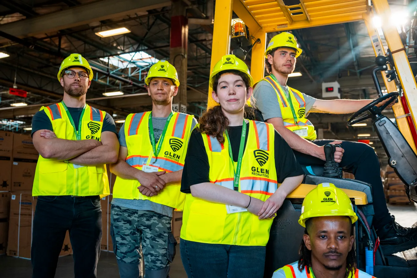 Recruiters Warehouse Img