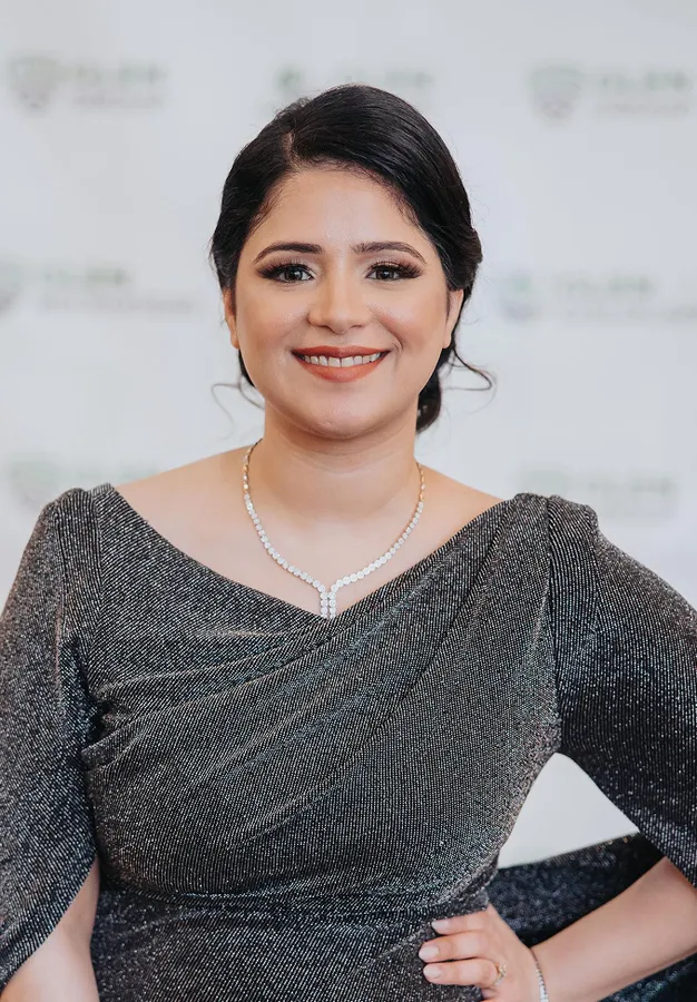Jenny Singh Image