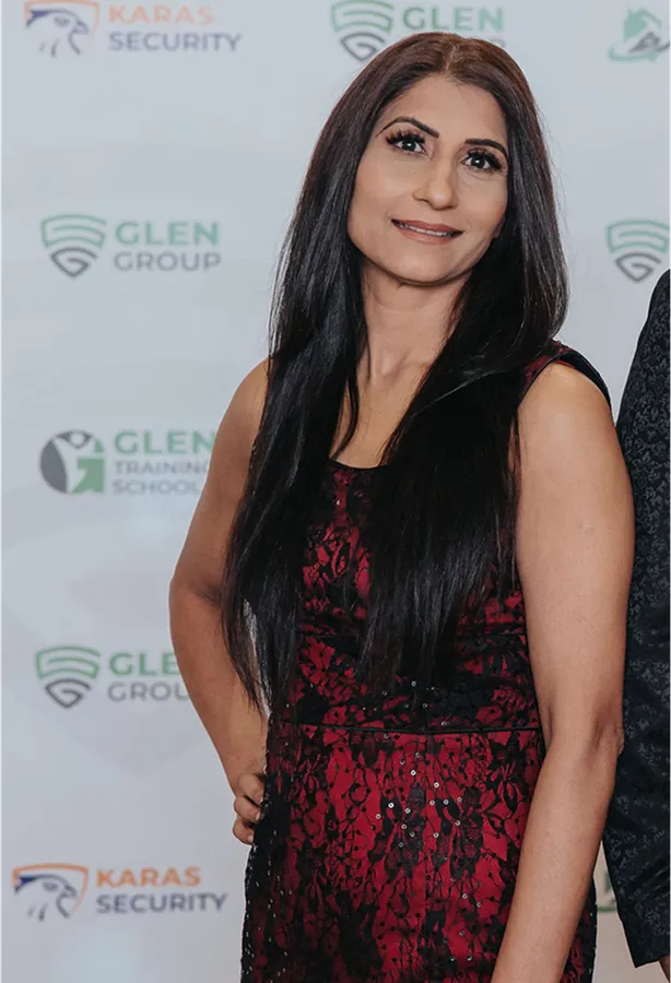 Kiran Brar Image