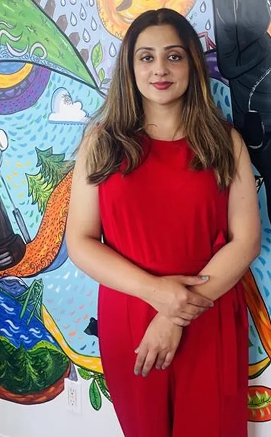 Sara Kaur Image