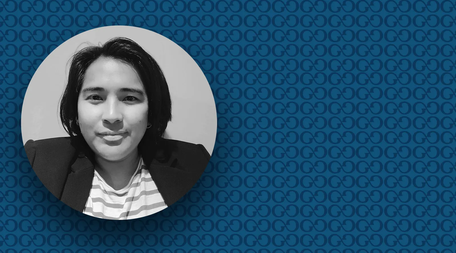 Meet Zharina Image