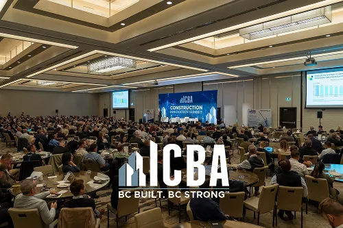 Construction Innovation summit thumbnail