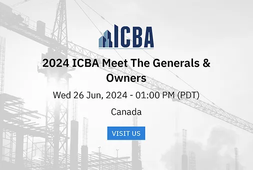 ICBA’s 2024 Meet The Generals thumbnail