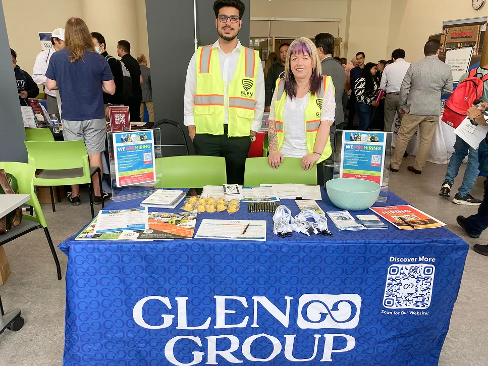 Jumpstart June: Hiring Event 2025 Banner 1