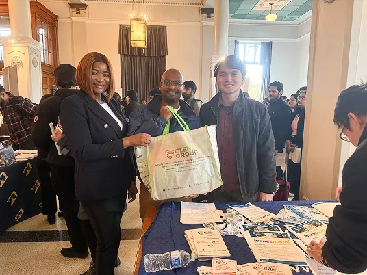 Mount Pleasant Career & Resource Fair thumbnail