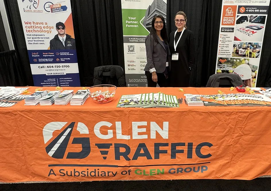 UBCM Trade Show 2024 Banner 1