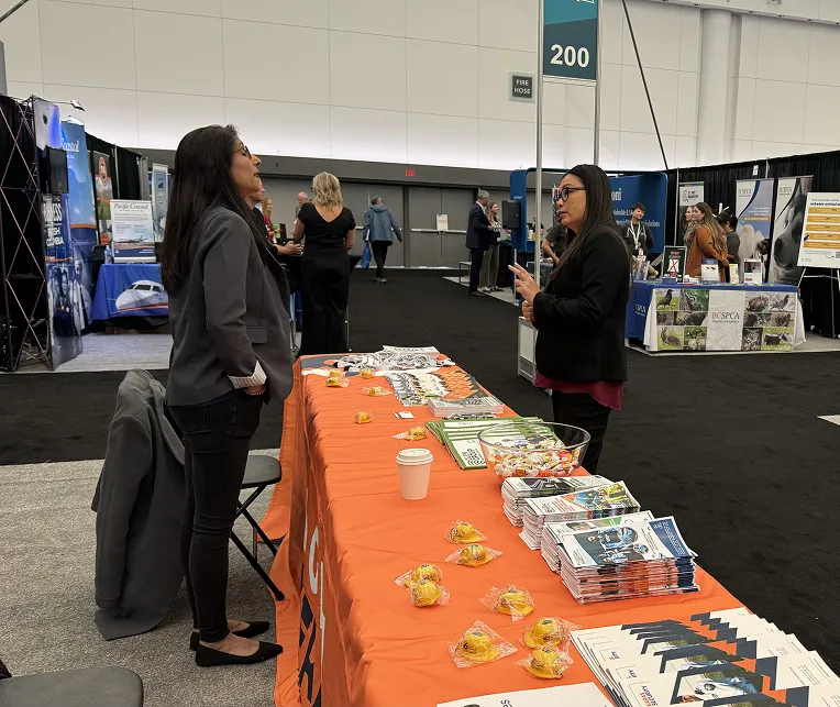 UBCM Trade Show 2024 Banner 2