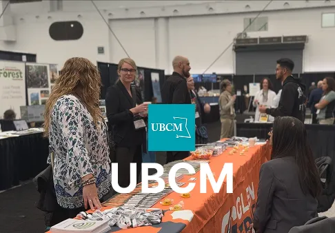 UBCM Trade Show 2024 thumbnail