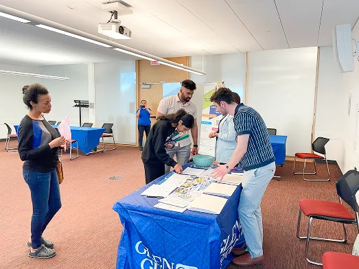 WorkBC Job Fair thumbnail