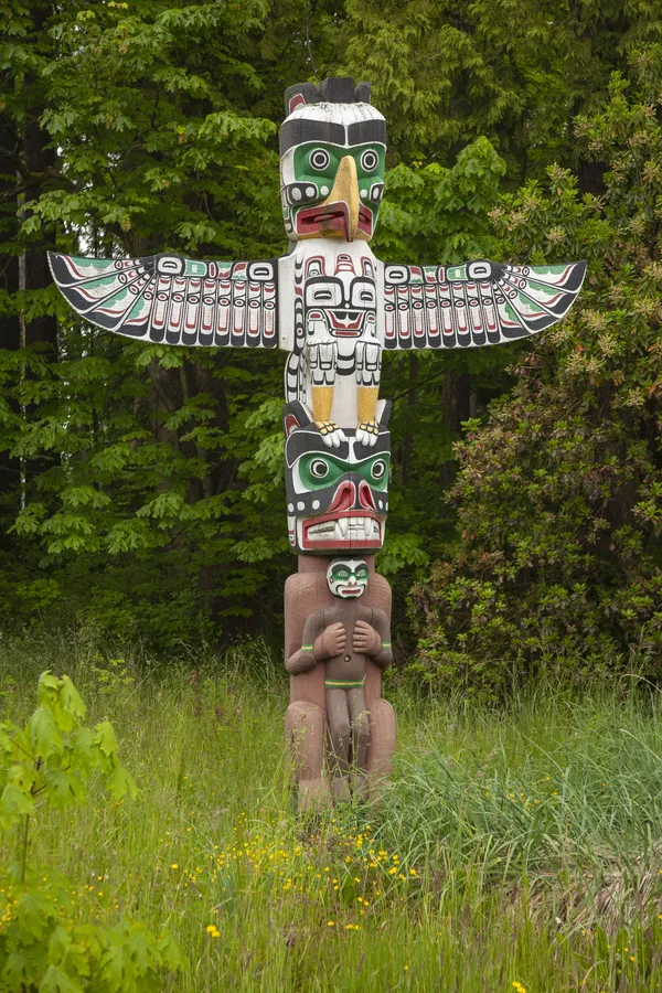 Indigenous Images