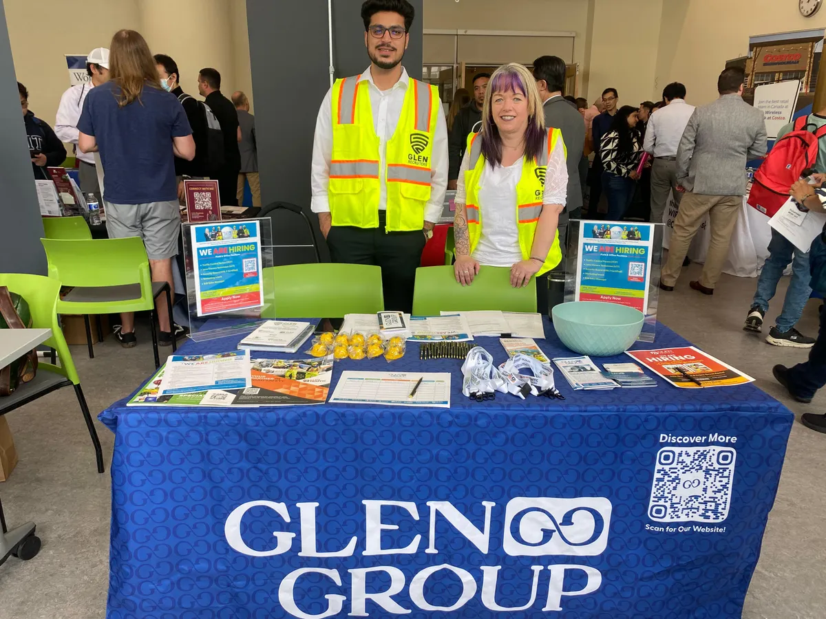 Jumpstart June: Hiring Event 2025 Banner 1