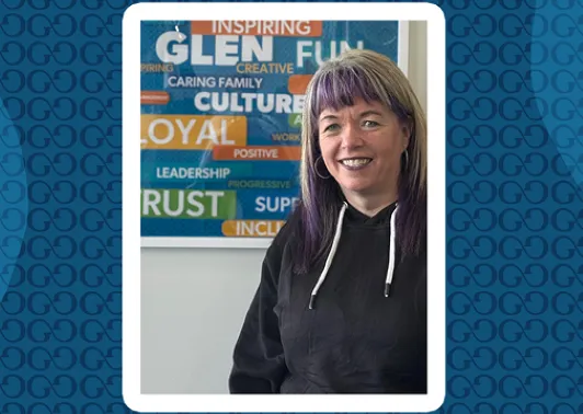 Meet Susann Taylor — Our Richmond Office Coordinator! thumbnail
