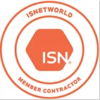 ISN Member Logo