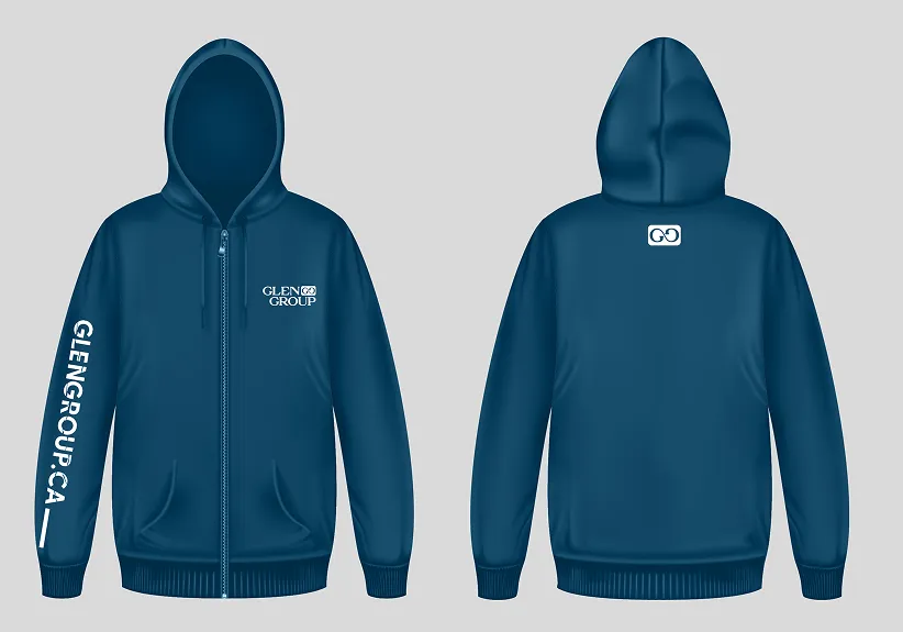 Glen Crest Jacket Product Image