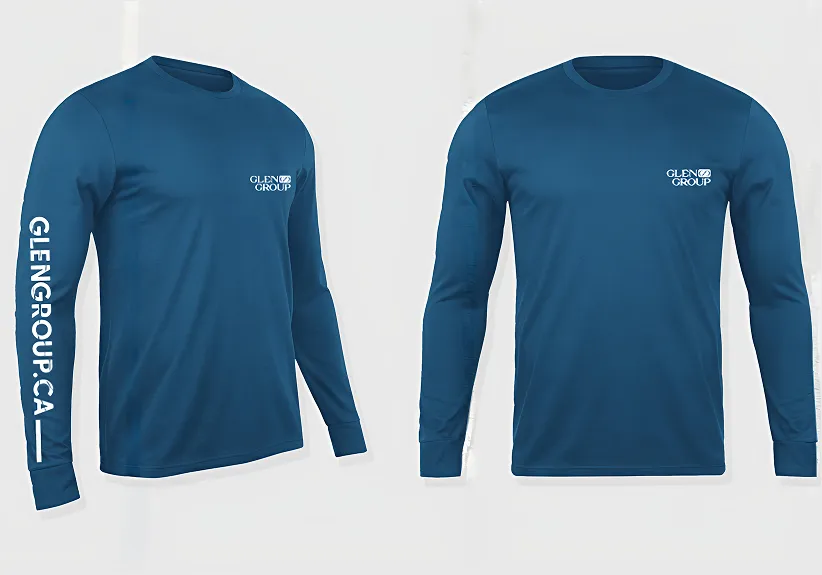 Glen Crest Shirt Product Image