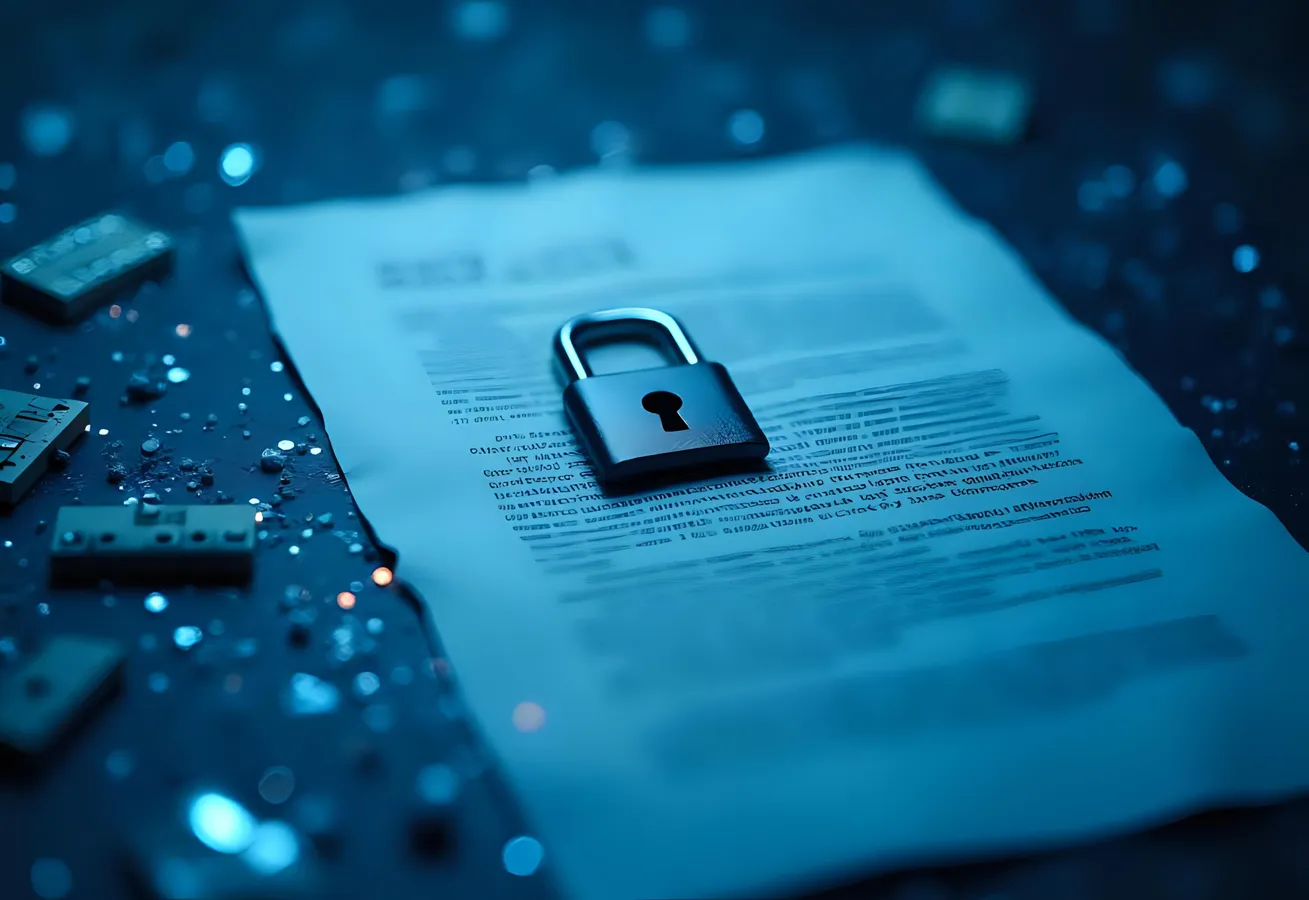 Terms & Conditions Banner