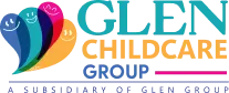 Glen Childcare Logo
