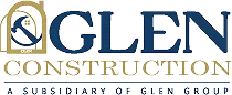 Glen Construction Logo