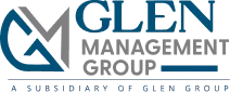 Glen Management Logo