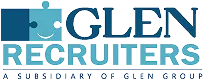 Glen Recruiters Logo
