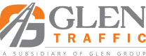 Glen Traffic Logo