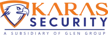 Karas Security Logo
