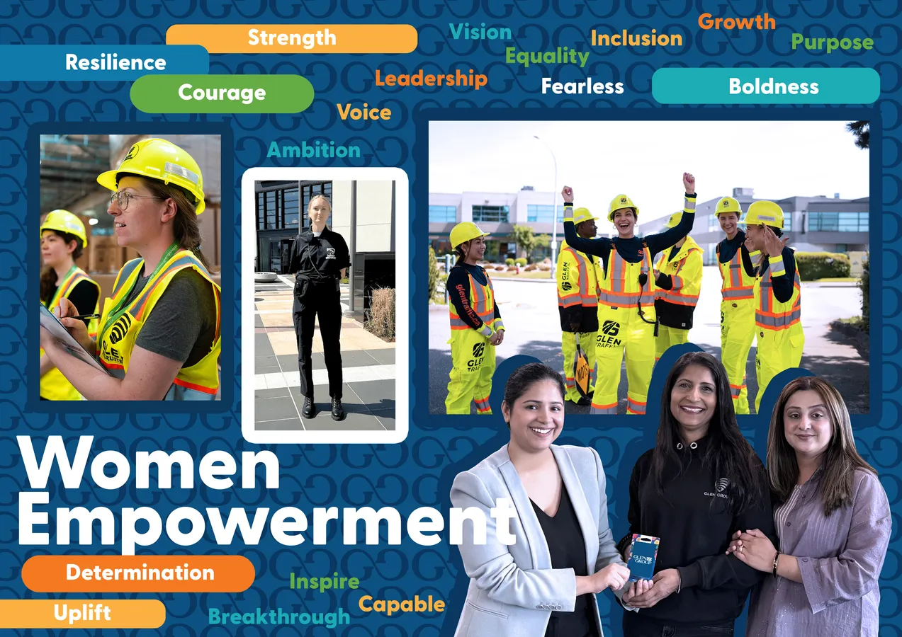 Women Empowerment Banner